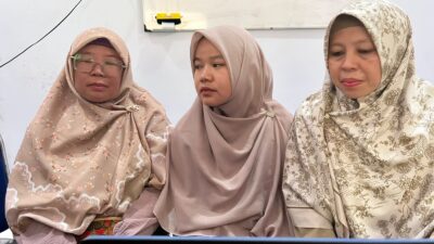 Sebut Sekolah Sebar Hoaks, 3 Guru SDIT Rabbani Tegaskan: Kami Dipecat, Bukan Dirumahkan!