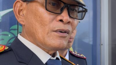 HUT RI ke-81: 1.695 Narapidana di Bengkulu Terima Remisi, 60 Langsung Bebas