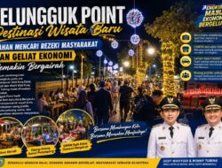 Belungguk Point Ikon Bengkulu Ladang Rezeki Masyarakat dan Geliat Ekonomi Semakin Bergairah