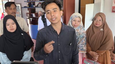 Mediasi Disnaker Mentok, Tiga Mantan Guru SDIT Rabbani Bengkulu Tetap Tuntut Hak Pesangon