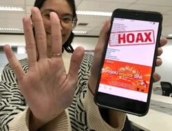 Waspada, BNI Tegaskan Informasi Undian HUT RI ke-81 yang Catut Rejeki Wondr adalah Hoaks
