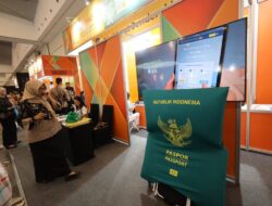 BNI wondrX 2026 Hadirkan Solusi Traveling Lengkap, dari Tiket hingga Visa dalam Satu Zona Travel