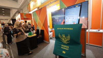 BNI wondrX 2026 Hadirkan Solusi Traveling Lengkap, dari Tiket hingga Visa dalam Satu Zona Travel
