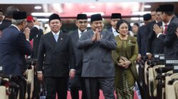 Buka Sidang Bersama DPR-DPD, Sultan Najamudin Soroti Fungsi Dana Transfer ke Daerah