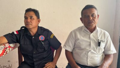 Aliansi Serikat Buruh Provinsi Bengkulu Dorong Pemkot Bengkulu Daftarkan 2.000 Buruh Harian Lepas ke BPJS Ketenagakerjaan
