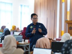 100 Guru TK Bengkulu Belajar AI, Mafindo Dorong Pemanfaatan Kecerdasan Artifisial untuk Pembelajaran Kreatif