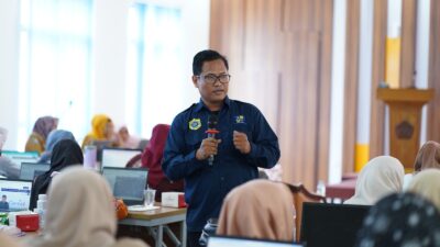 100 Guru TK Bengkulu Belajar AI, Mafindo Dorong Pemanfaatan Kecerdasan Artifisial untuk Pembelajaran Kreatif