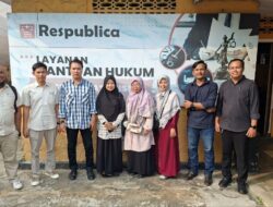 KemenHAM Turun Tangan Selidiki Dugaan Pelanggaran HAM Pemecatan 3 Guru SDIT Rabbani Bengkulu