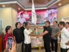 Terpilih Aklamasi, Rahmad Mulyadi Resmi Pimpin POBSI Bengkulu 2026–2030