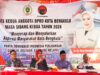 Komitmen Desy Maryani kawal aspirasi warga Selebar dan Kampung Melayu