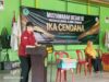 Emil Reza Satyagraha Sah Nahkodai IKA Cendana periode 2026–2029