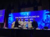 Ketum BPD HIPMI Bengkulu Yosia Yodan Jadi Sekretaris Komisi B, Serahkan Rekomendasi Strategis pada Sidang Pleno III