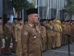 Musim Kemarau Tiba, Pemprov Bengkulu Siapkan Program Bantu Rakyat “Distribusi Air Bersih”