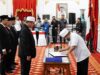Yulkamra Pimpin BAZNAS Bengkulu, Helmi: Buktikan Kerja Nyata!