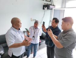 Keluarga YS Angkat Bicara: Kami Terpukul, Jangan Hakimi Sebelum Ada Klarifikasi