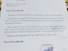 Inilah Fakta Surat Pemberhentian Ketiga Guru SDIT Rabbani Tanpa Pesangon dan BPJS Ketenagakerjaan