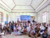 Perkuat Pilar CSR, TBIG Luncurkan Aksi Sehat Berkelanjutan di 81 Lokasi Indonesia