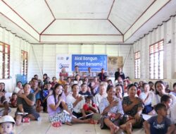 Perkuat Pilar CSR, TBIG Luncurkan Aksi Sehat Berkelanjutan di 81 Lokasi Indonesia