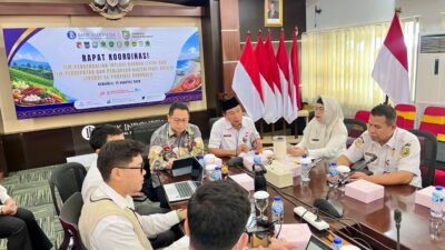 Tekan Inflasi Lewat Jalur Digital: Begini Cara BI dan Pemprov Bengkulu Amankan Ekonomi Daerah
