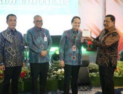 Wagub Bengkulu Mian Dorong Bank Pembangunan Daerah Jadi Penggerak Ekonomi Daerah