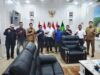 Audiensi dengan Pemkot Bengkulu, Aliansi Serikat Usulkan 3 Program Penting untuk Kesejahteraan Buruh