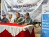 Komitmen Kemanusiaan TBIG di Flores: Salurkan Kebutuhan Pokok, Lanjut Sasar 23 Posyandu