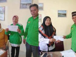 Ketua DPRD Bengkulu Tengah dan Tiga Legislator Partai PPP Terancam PAW