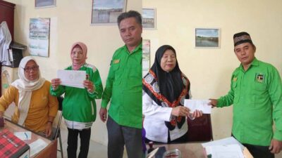 Ketua DPRD Bengkulu Tengah dan Tiga Legislator Partai PPP Terancam PAW