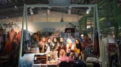 Tembus Pasar Afrika Selatan, UMKM Bengkulu Cetak Transaksi Miliaran Rupiah di KKI 2026