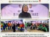 PT Ahsani Putra Property Bagikan 200 Paket Sembako untuk Ojol dan Buruh di HUT ke-4