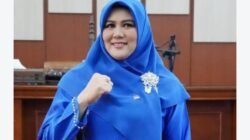 Ajukan Rp 1,5 Milliar, KONI Kota Bengkulu Kebut Persiapan Jadi Tuan Rumah Desember