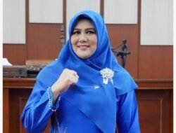 Ajukan Rp 1,5 Milliar, KONI Kota Bengkulu Kebut Persiapan Jadi Tuan Rumah Desember