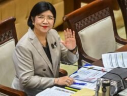 Ujian Berat Gubernur Baru BI: Menjaga Independensi Bank Sentral Sembari Mengejar Target PertumbuhanFokus Jaga Stabilitas Sektor