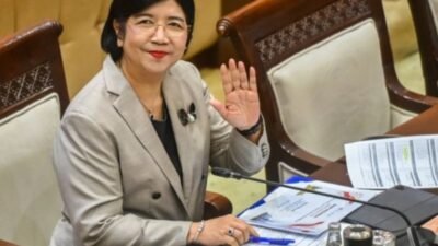 Ujian Berat Gubernur Baru BI: Menjaga Independensi Bank Sentral Sembari Mengejar Target PertumbuhanFokus Jaga Stabilitas Sektor