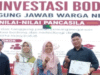 Ganyang Investasi Bodong! 1.283 Mahasiswa UIN Bengkulu Serbu Pasar Modal, Cetak Rekor Rekening Dana Nasabah Massal!