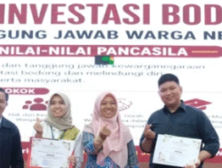 Ganyang Investasi Bodong! 1.283 Mahasiswa UIN Bengkulu Serbu Pasar Modal, Cetak Rekor Rekening Dana Nasabah Massal!