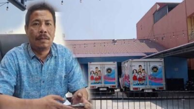 Dugaan Keracunan MBG SDN 59 : DPRD Desak Penyelidikan Hukum Terkait Pelanggaran SOP