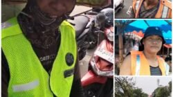 Jukir Bengkulu Kompak Bantah Isu Sensus SPT Bapenda: Semua Transparan, Tanpa Pungli dan Orang Dalam
