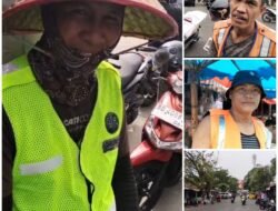 Jukir Bengkulu Kompak Bantah Isu Sensus SPT Bapenda: Semua Transparan, Tanpa Pungli dan Orang Dalam