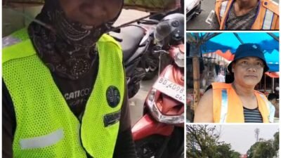 Jukir Bengkulu Kompak Bantah Isu Sensus SPT Bapenda: Semua Transparan, Tanpa Pungli dan Orang Dalam