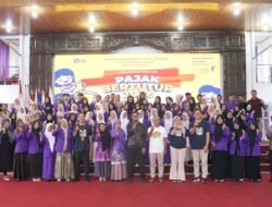 Gebrakan Nyata Pajak Bertutur 2026: Cara Cerdas Kanwil DJP Bengkulu-Lampung Cetak Pahlawan Pembangunan Masa Depan!