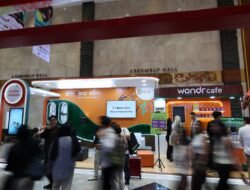 Wondr by BNI Jadi Official Banking Partner IdeaFest 2026, Dukung Ekonomi Kreatif dan Transaksi Digital