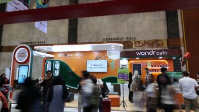 Wondr by BNI Jadi Official Banking Partner IdeaFest 2026, Dukung Ekonomi Kreatif dan Transaksi Digital
