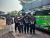 IPHI Provinsi Bengkulu Sambut Rombongan IPHI Kota Padang, Perkuat Silaturahmi dan Sinergi