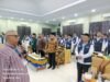 Perkuat Pemberitaan Positif di Era Post-Truth, LDII Bengkulu Bekali 105 Peserta Pelatihan Jurnalistik