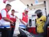 Hari Pelanggan Nasional 2026, Pertamina Patra Niaga Regional Sumbagsel Berikan Apresiasi Pelanggan