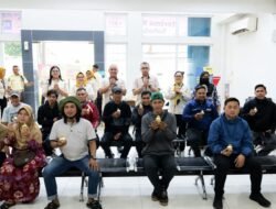 Rayakan HARPELNAS 2026, Pembiayaan Adira Finance Tumbuh 18 Persen Semester I