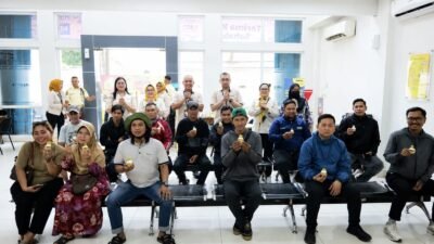 Rayakan HARPELNAS 2026, Pembiayaan Adira Finance Tumbuh 18 Persen Semester I