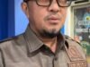 Perjuangkan Nasib Buruh Lepas, Kusmito Gunawan Desak Disnaker Bengkulu Siapkan RKA Perlindungan Pekerja