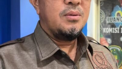 Perjuangkan Nasib Buruh Lepas, Kusmito Gunawan Desak Disnaker Bengkulu Siapkan RKA Perlindungan Pekerja